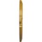 Ekena Millwork Attica Ceiling Medallion (Fits Canopies up to 3 1/2"), 12 3/4"OD x 4"ID x 1/2"P, Iridescent Gold CM12ATIGS - alternate 6